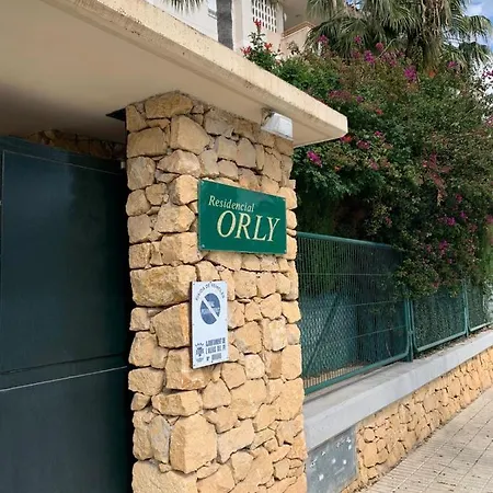 Orly Apartament *