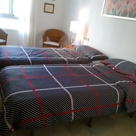 Orly Appartement El Albir