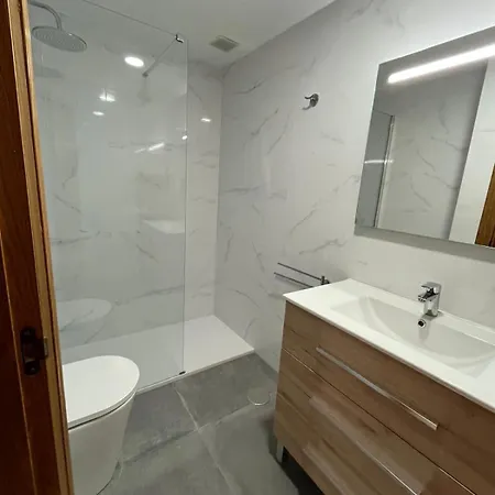 Appartamento Orly El Albir