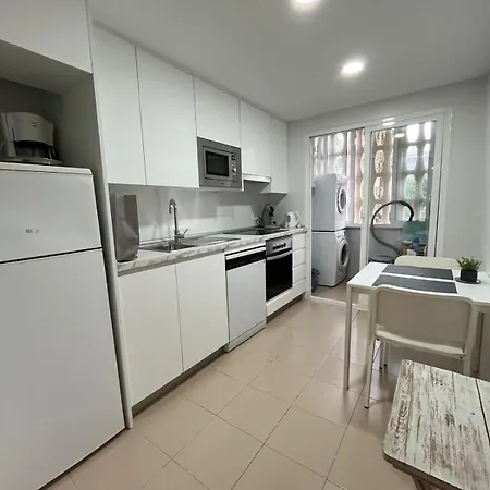 Orly Appartamento El Albir