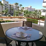 Orly Apartmán