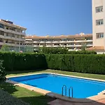 Apartmán Orly