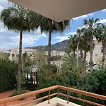 Orly Apartmán *