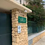 Orly Apartmán *