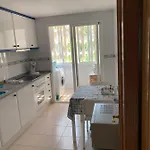 Orly Apartmán