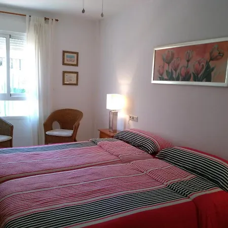 Apartmán Orly