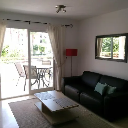 Apartmán Orly El Albir
